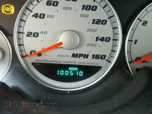 2004 DODGE NEON - VIN: 1B3ES66S94D579033 - Фото 8