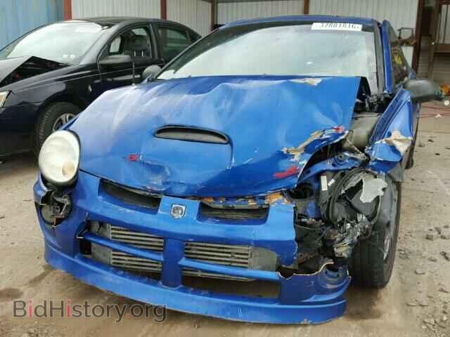 2004 DODGE NEON - VIN: 1B3ES66S94D579033 - Фото 9