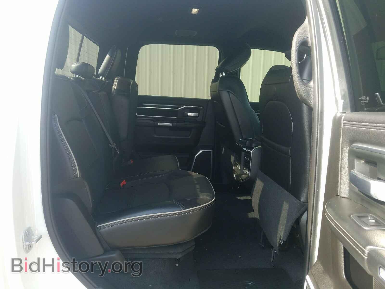 2019 RAM 2500 - VIN: 3C6UR5FL1KG652640 - Фото 6