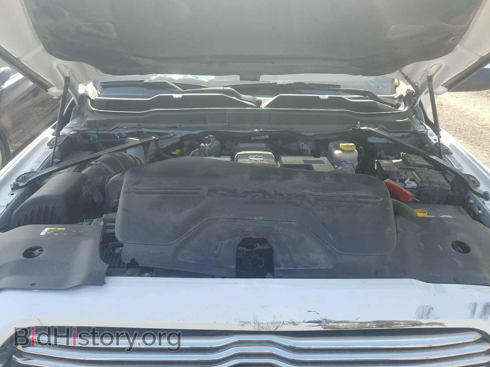 2019 RAM 2500 - VIN: 3C6UR5FL1KG652640 - Фото 7