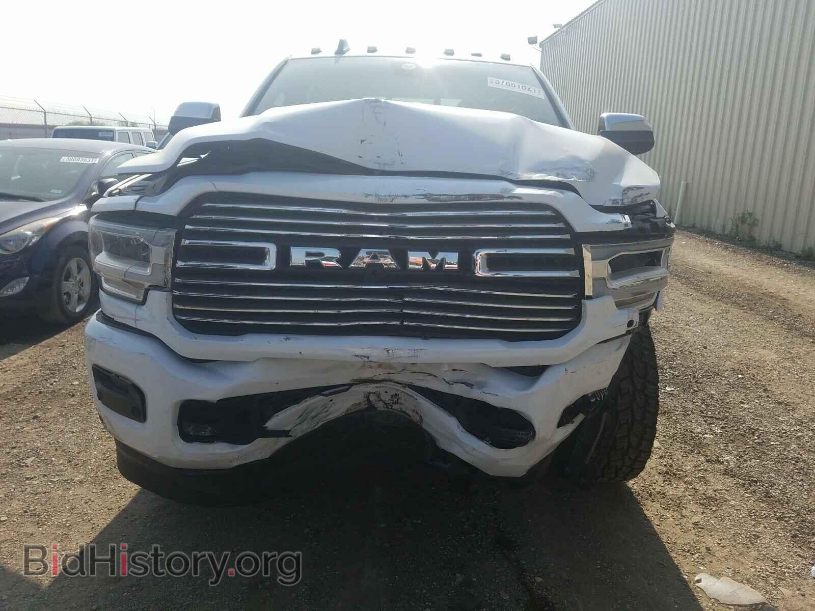 2019 RAM 2500 - VIN: 3C6UR5FL1KG652640 - Фото 9