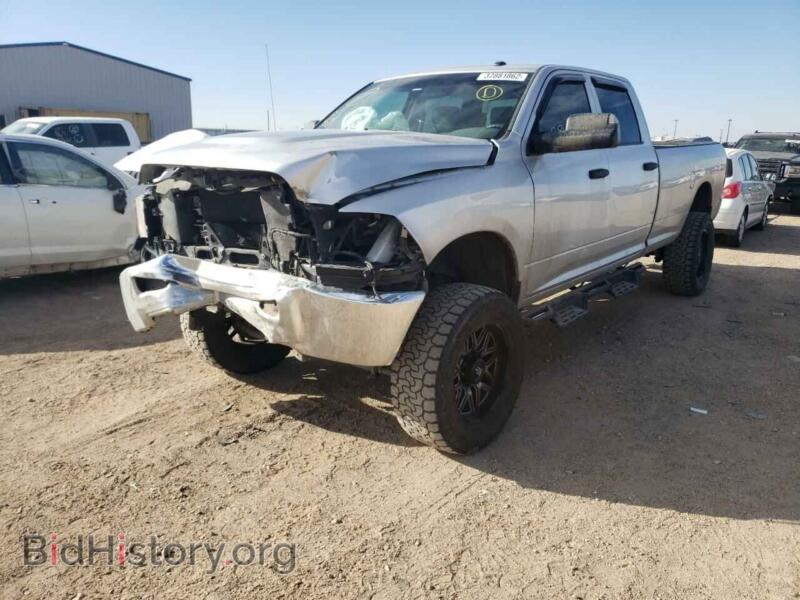 2014 RAM 2500 (VIN 3C6UR5HJ5EG272555) — photo 2 of 10