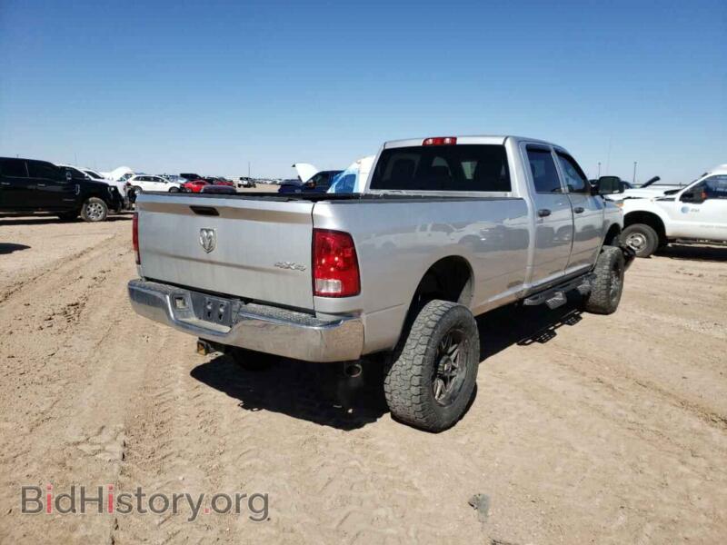 2014 RAM 2500 (VIN 3C6UR5HJ5EG272555) — photo 4 of 10