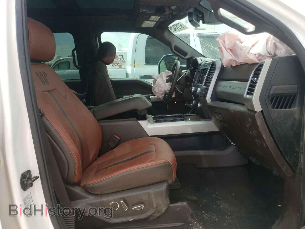 2014 RAM 2500 - VIN: 3C6UR5HJ5EG272555 - Фото 5