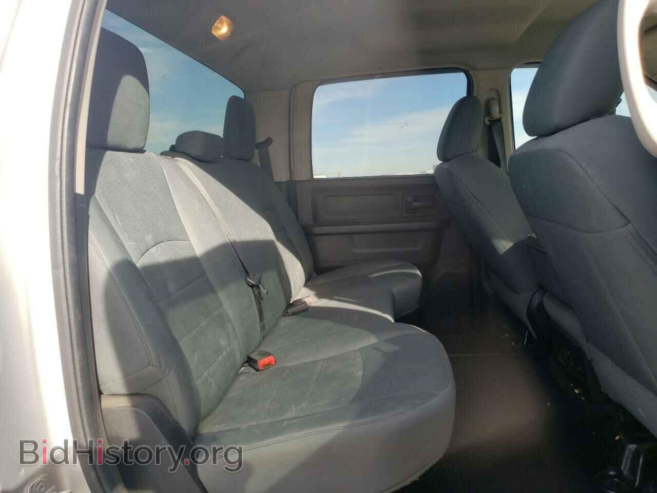 2014 RAM 2500 - VIN: 3C6UR5HJ5EG272555 - Фото 6