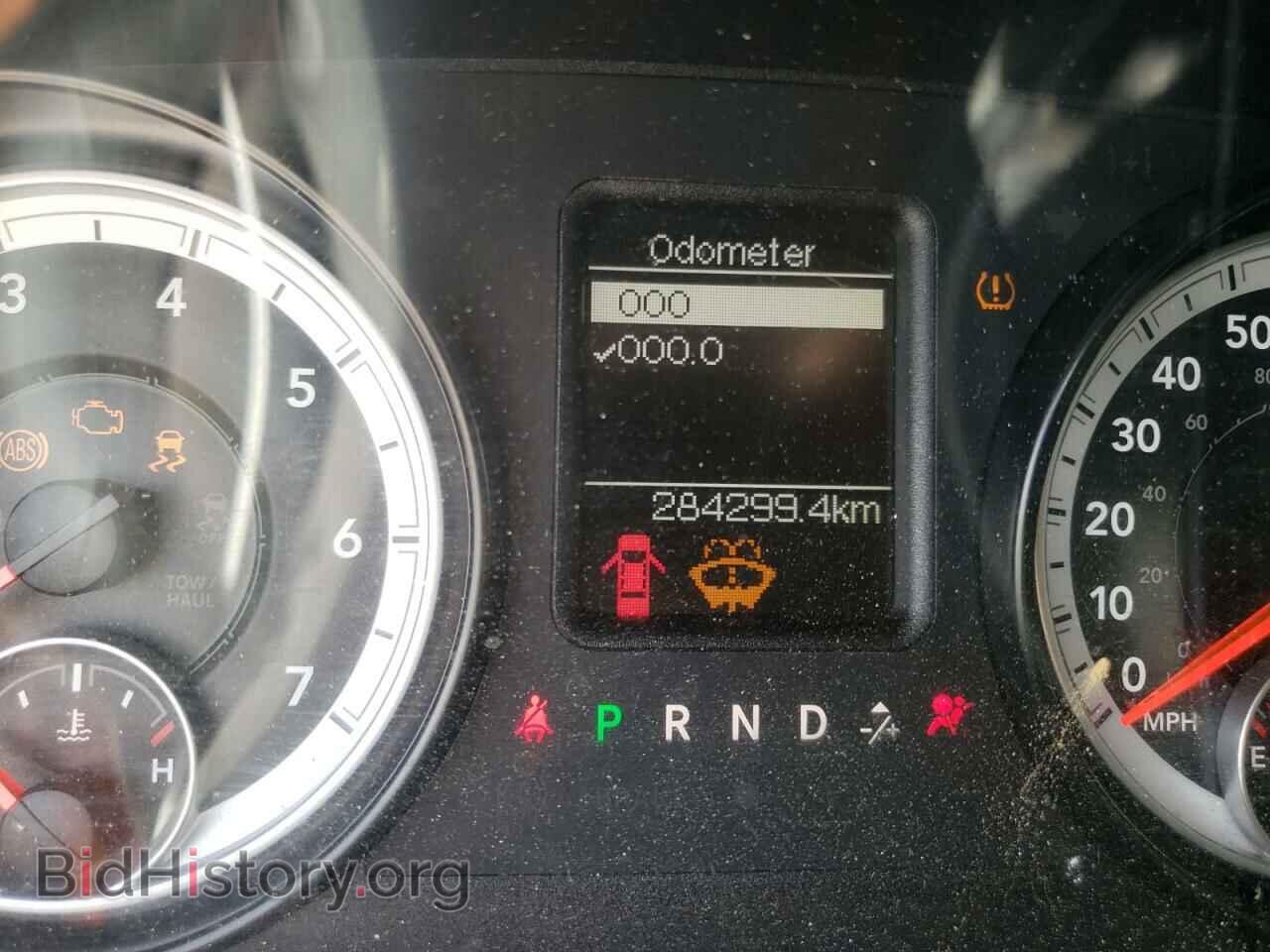 2014 RAM 2500 - VIN: 3C6UR5HJ5EG272555 - Фото 8