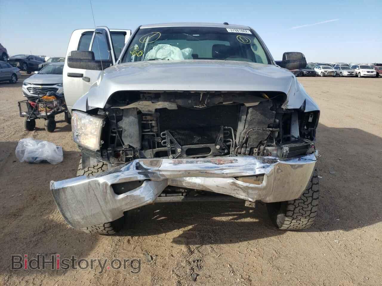 2014 RAM 2500 - VIN: 3C6UR5HJ5EG272555 - Фото 9