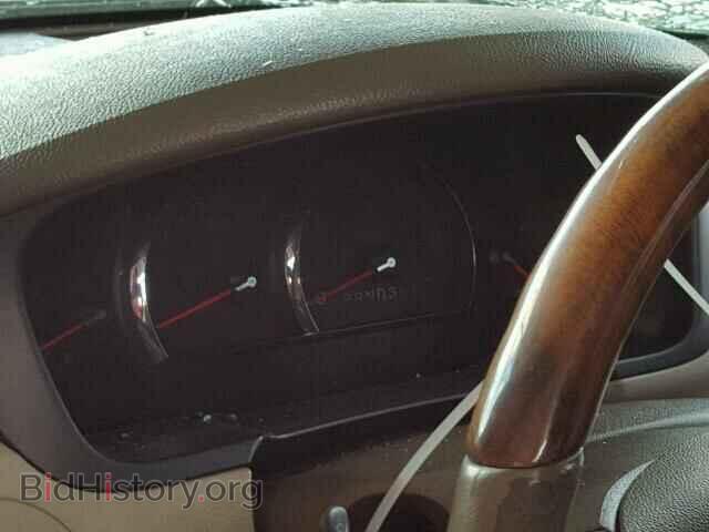 2006 CADILLAC DTS - VIN: 1G6KD57986U121510 - Фото 8