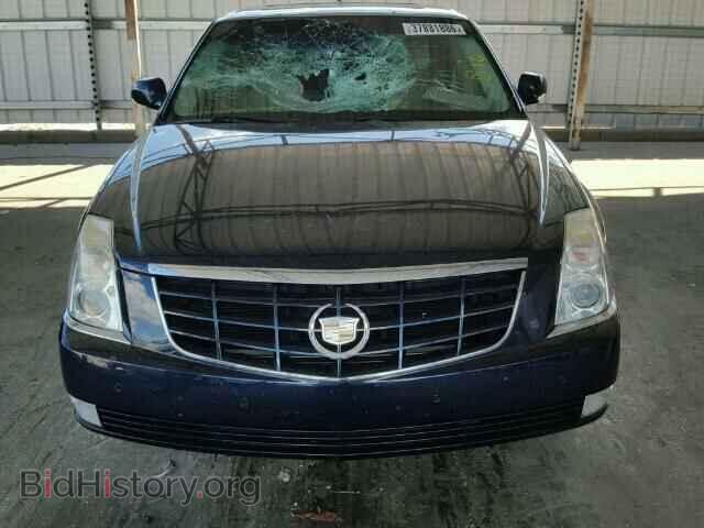 2006 CADILLAC DTS - VIN: 1G6KD57986U121510 - Фото 10