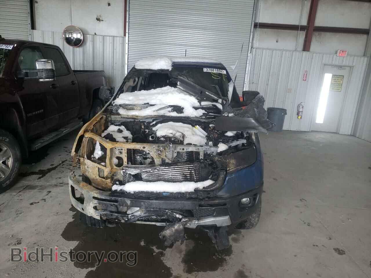 2021 FORD RANGER - VIN: 1FTER4FH1MLD53304 - Фото 9