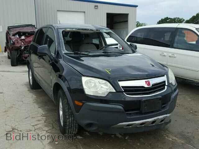 Фотография 3GSDL43N89S541850 - SATURN VUE 2009