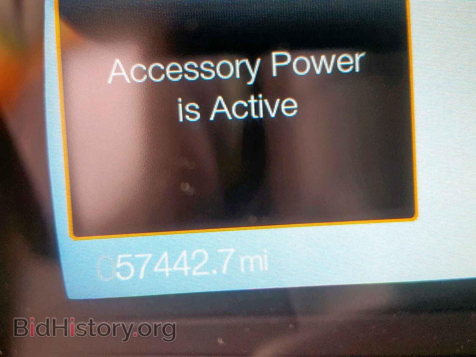 2016 FORD EXPEDITION - VIN: 1FMJU2AT9GEF55177 - Фото 8