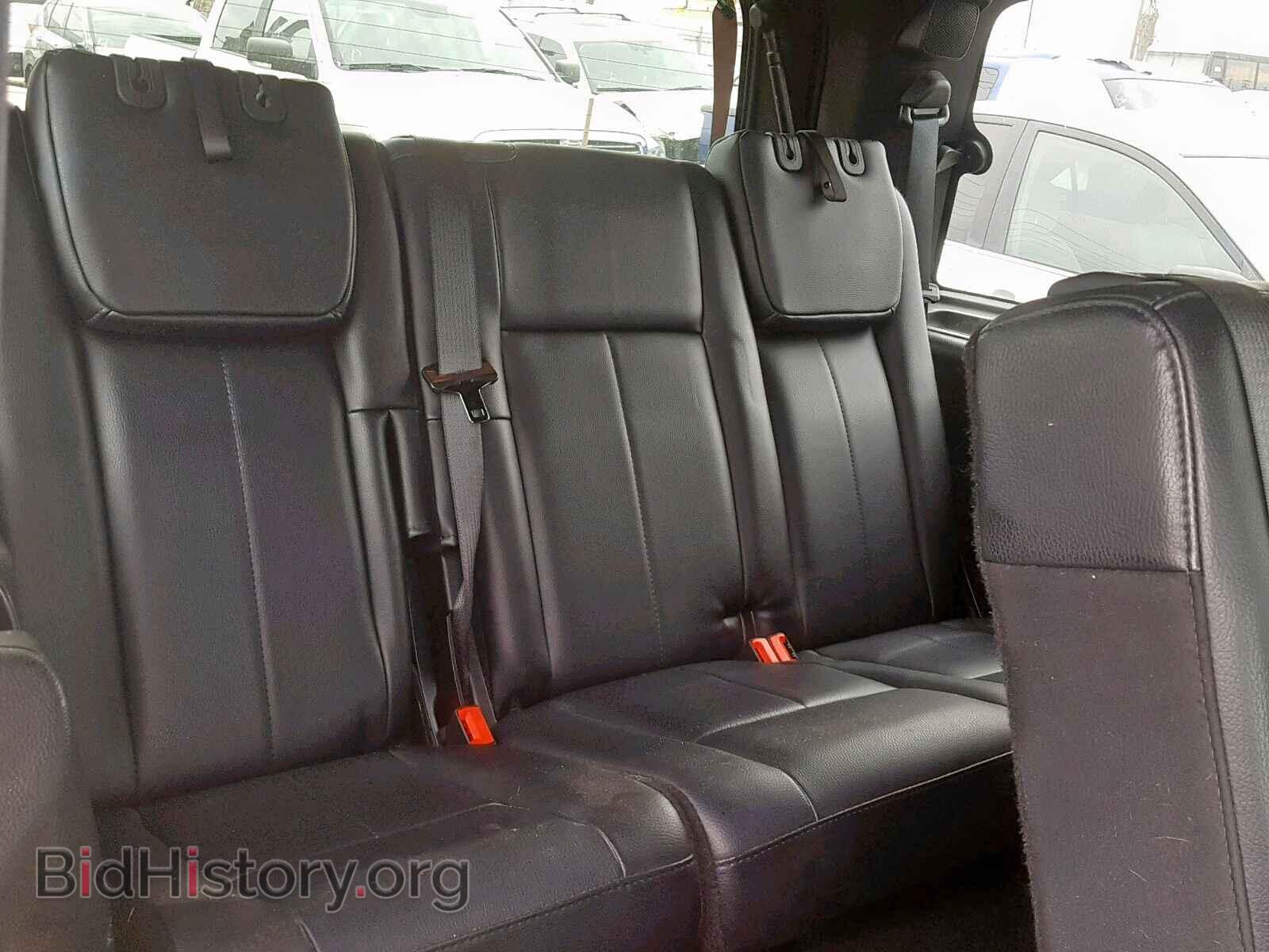 2016 FORD EXPEDITION - VIN: 1FMJU2AT9GEF55177 - Фото 9