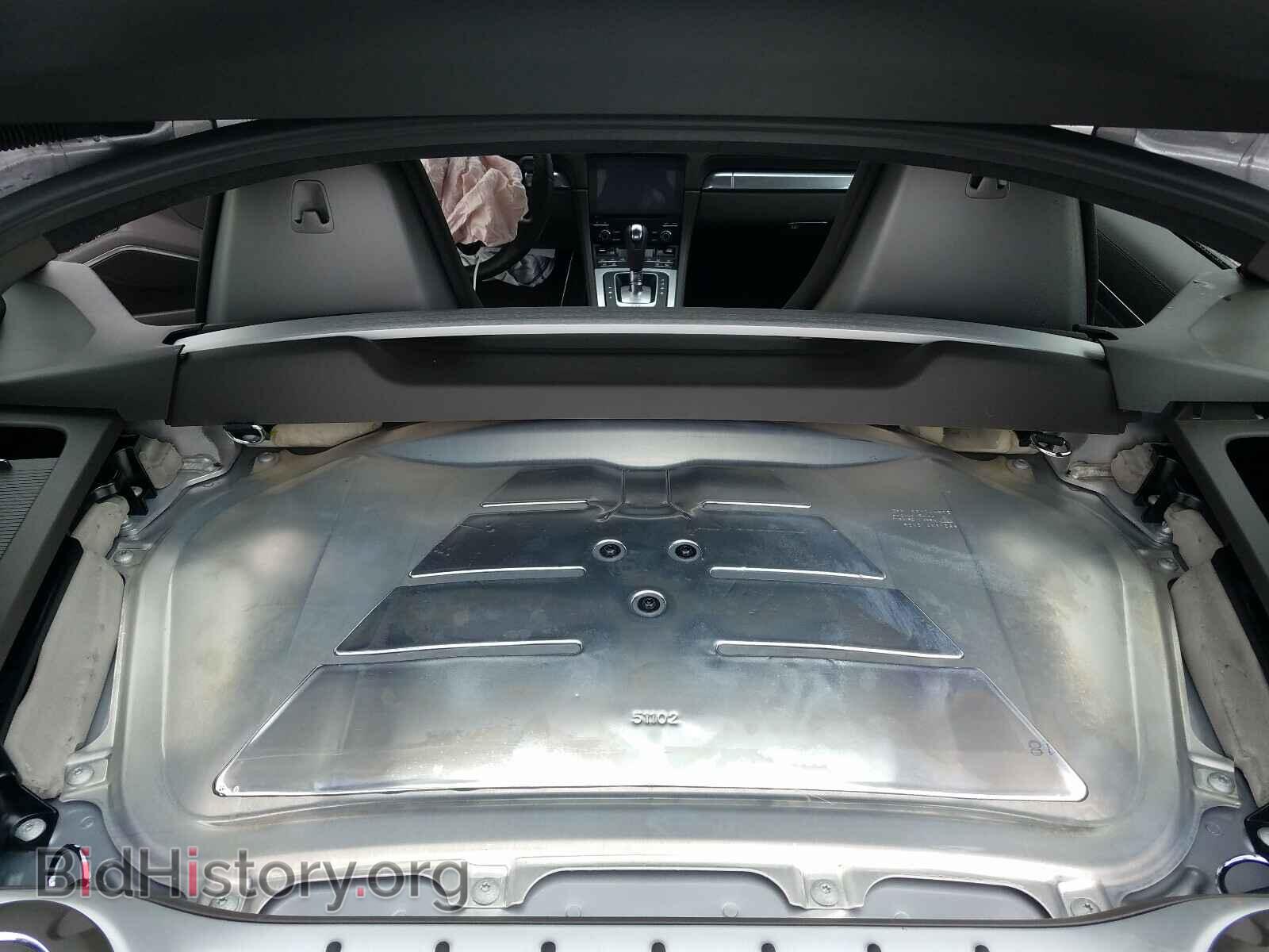 2019 PORSCHE CAYMAN - VIN: WP0AB2A86KS278097 - Фото 7