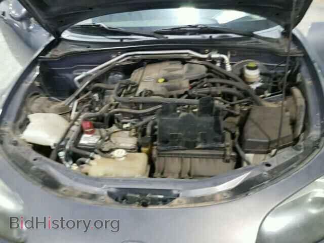 2006 MAZDA MIATA - VIN: JM1NC25F660103955 - Фото 7