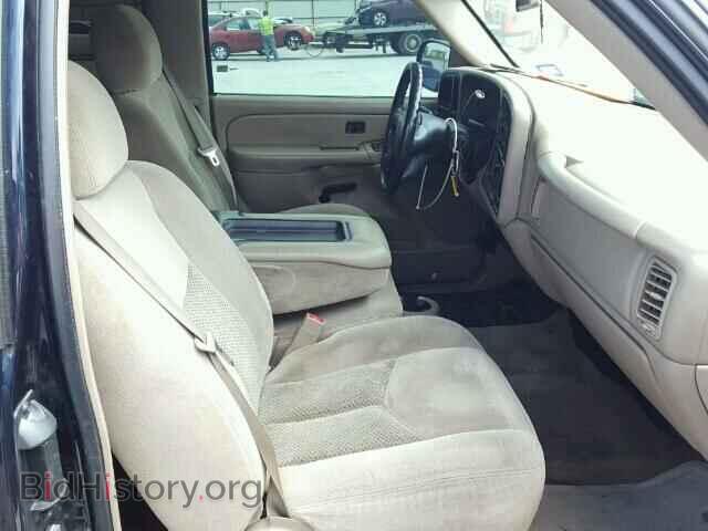 2007 CHEVROLET SILVERADO - VIN: 1GCEC19VX7Z202030 - Photo 5