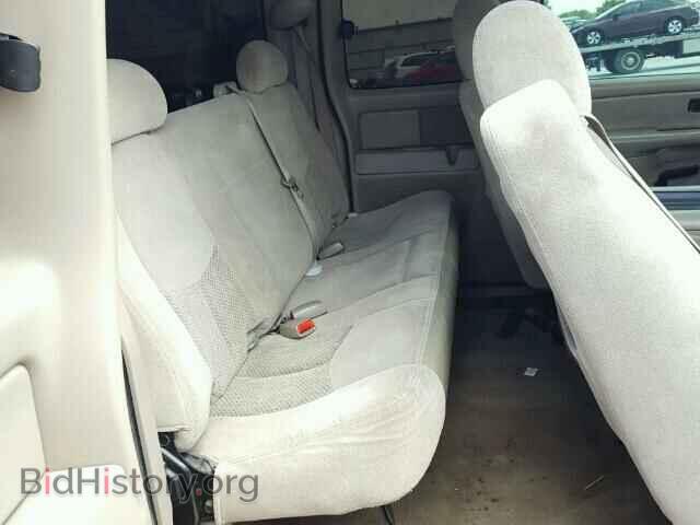 2007 CHEVROLET SILVERADO - VIN: 1GCEC19VX7Z202030 - Photo 6