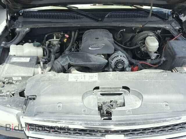 2007 CHEVROLET SILVERADO - VIN: 1GCEC19VX7Z202030 - Photo 7