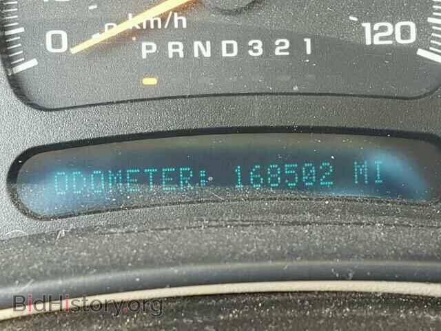2007 CHEVROLET SILVERADO - VIN: 1GCEC19VX7Z202030 - Photo 8
