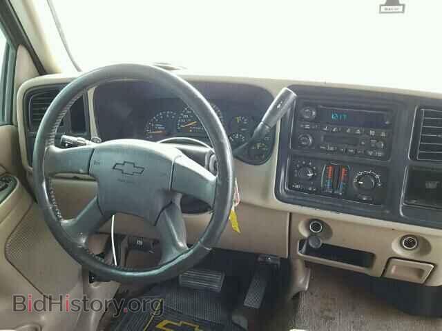 2007 CHEVROLET SILVERADO - VIN: 1GCEC19VX7Z202030 - Photo 9