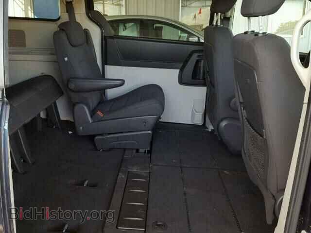 2009 DODGE CARAVAN - VIN: 1D8HN44E39B511853 - Фото 6
