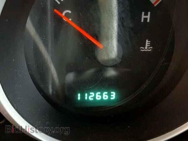 2009 DODGE CARAVAN - VIN: 1D8HN44E39B511853 - Фото 8