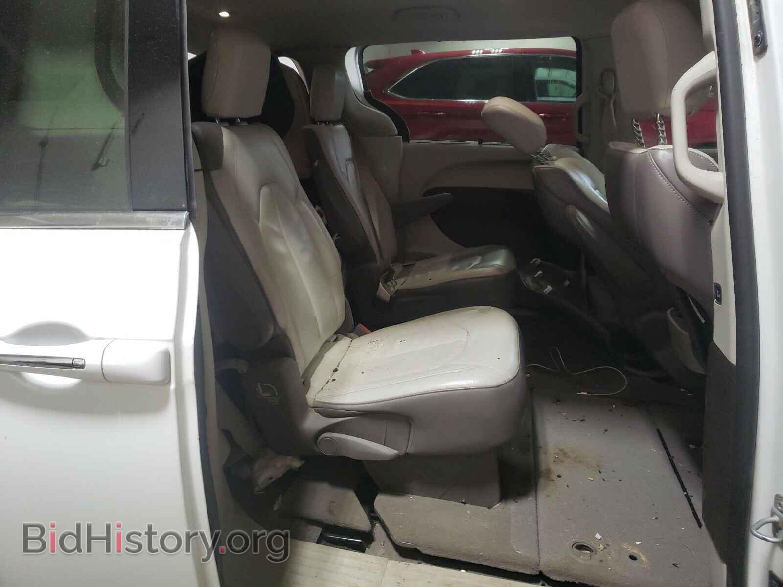 2017 CHRYSLER PACIFICA - VIN: 2C4RC1BG4HR520184 - Photo 6