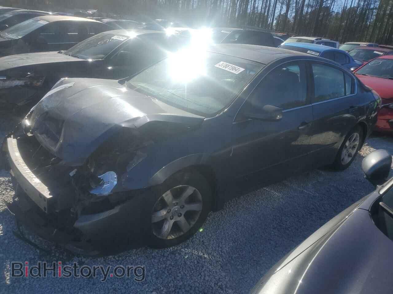 Photo 1N4AL21E89N492400 - NISSAN ALTIMA 2009