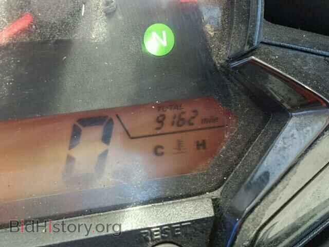 2015 HONDA CBR CYCLE - VIN: MLHNC5116F5100534 - Фото 8