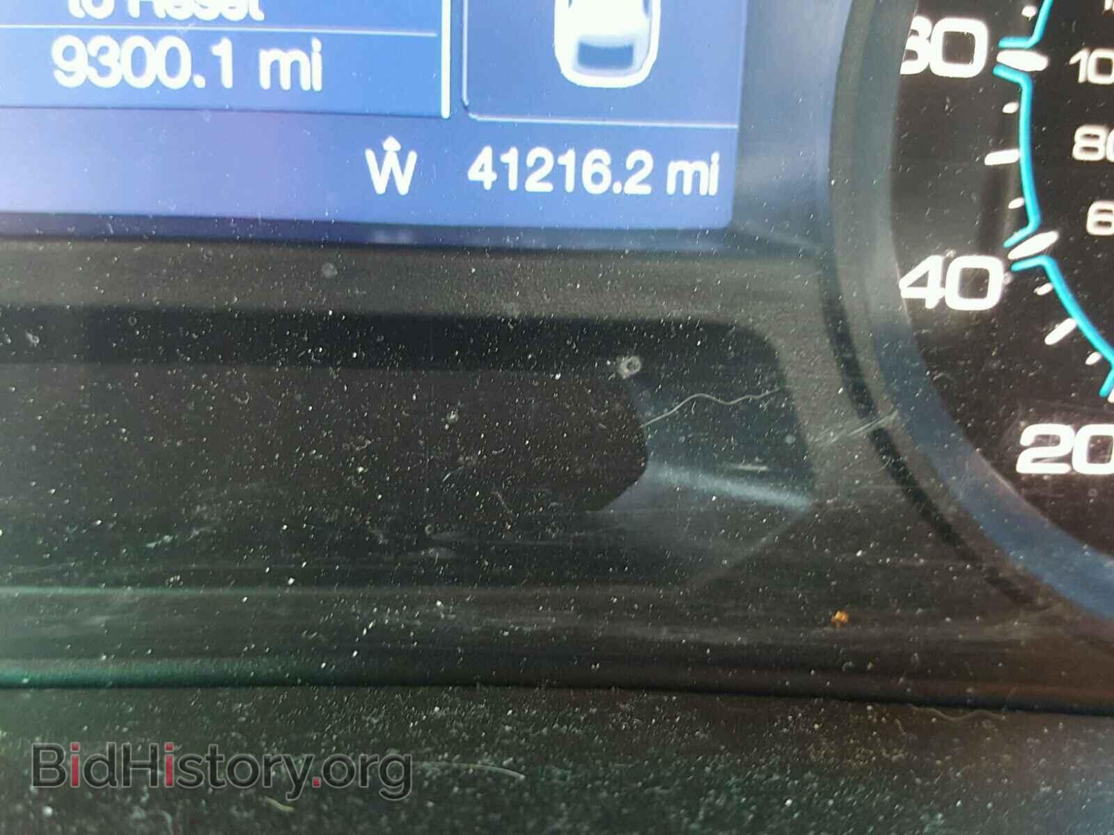 2015 FORD EXPLORER - VIN: 1FM5K8B8XFGB67298 - Фото 8