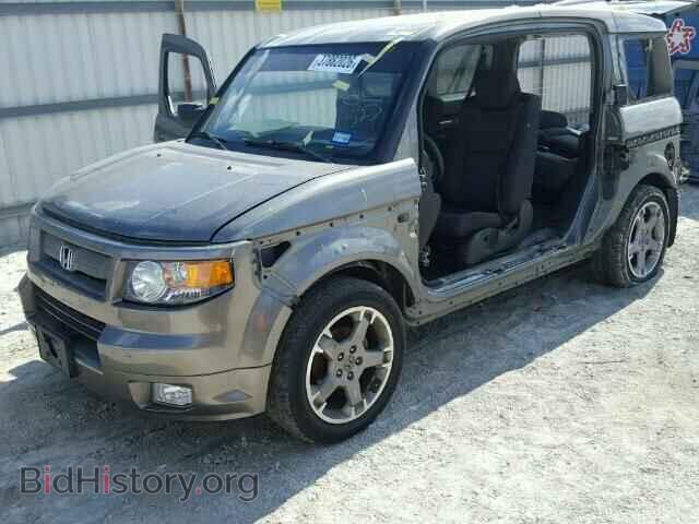 2007 HONDA ELEMENT - VIN: 5J6YH18917L005523 - Photo 2
