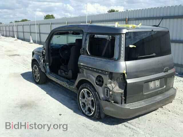 2007 HONDA ELEMENT - VIN: 5J6YH18917L005523 - Photo 3