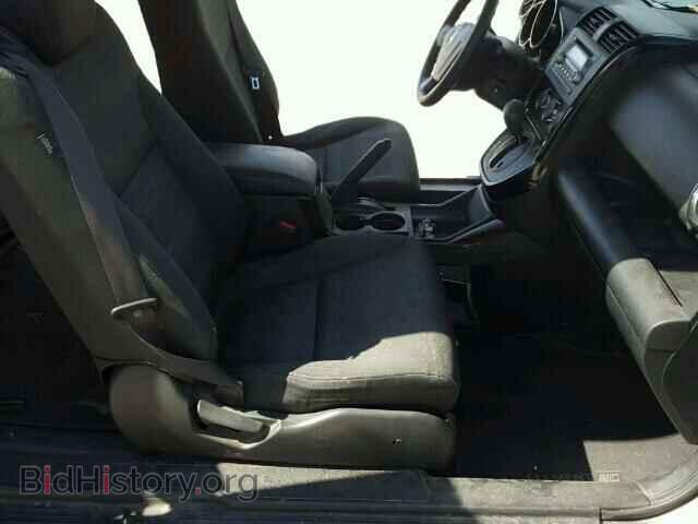 2007 HONDA ELEMENT - VIN: 5J6YH18917L005523 - Photo 5
