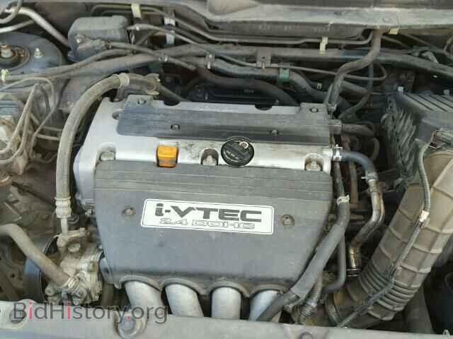 2007 HONDA ELEMENT - VIN: 5J6YH18917L005523 - Photo 7