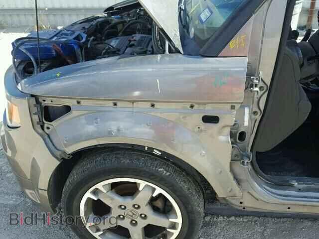 2007 HONDA ELEMENT - VIN: 5J6YH18917L005523 - Photo 9