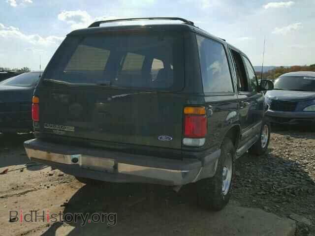 1997 FORD EXPLORER - VIN: 1FMDU34X2VUA78192 - Фото 4