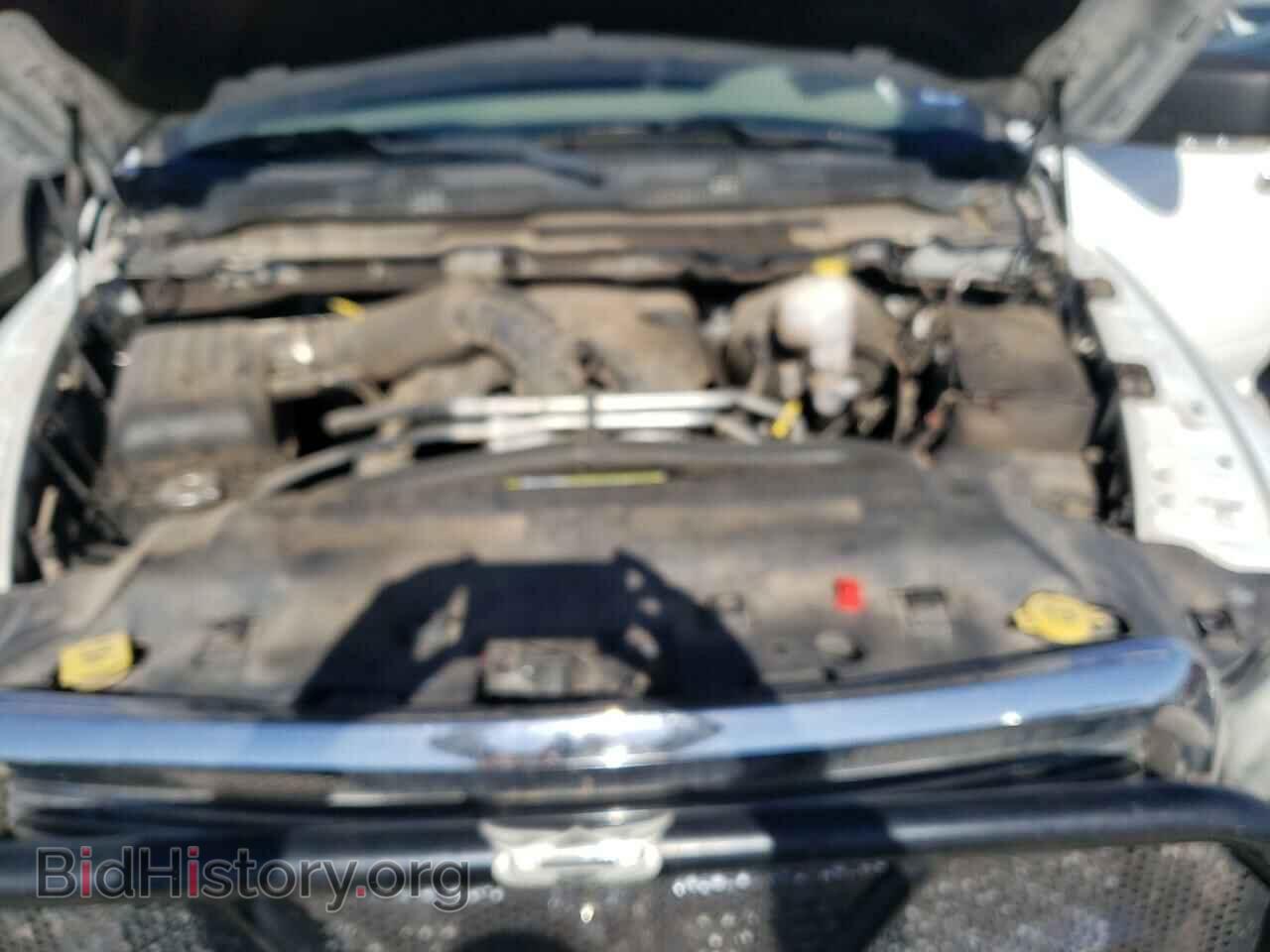 2011 DODGE All Models - VIN: 3D7TT2CT0BG582675 - Photo 11