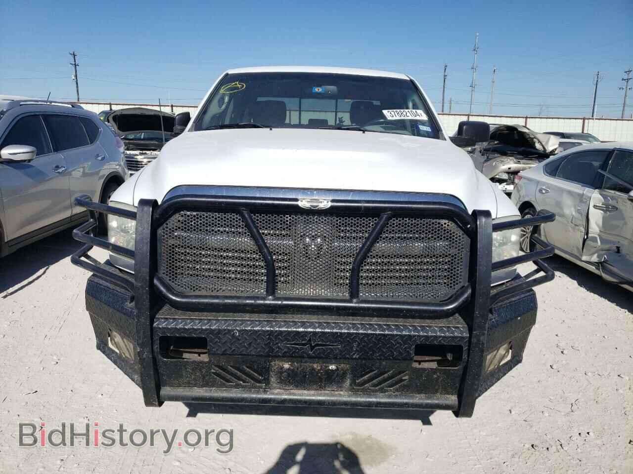 2011 DODGE All Models - VIN: 3D7TT2CT0BG582675 - Photo 5