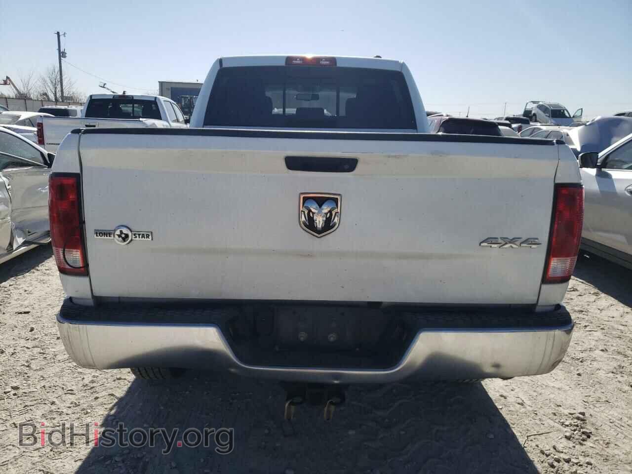 2011 DODGE All Models - VIN: 3D7TT2CT0BG582675 - Photo 6