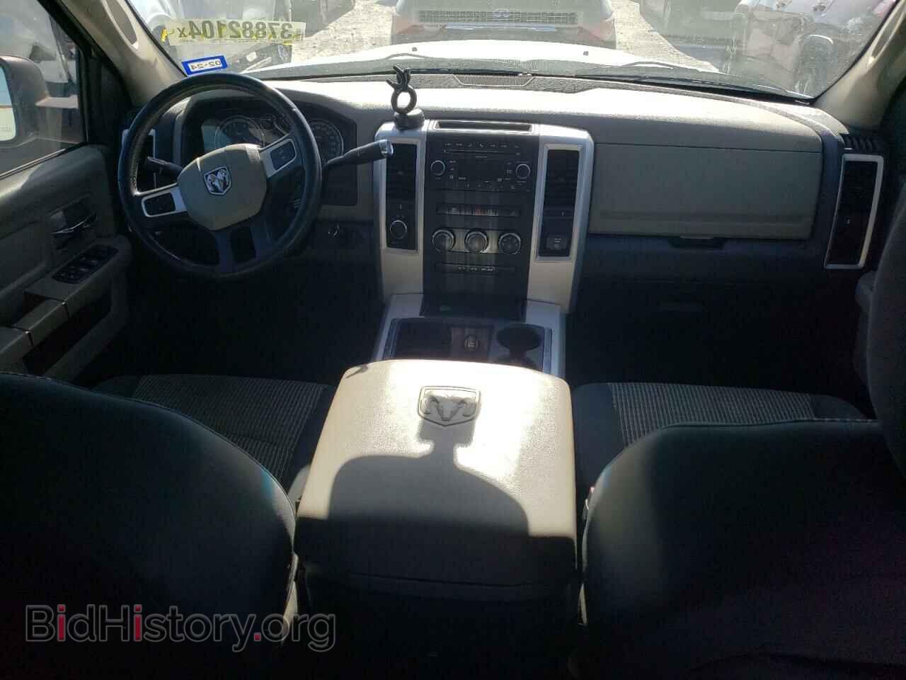 2011 DODGE All Models - VIN: 3D7TT2CT0BG582675 - Photo 8