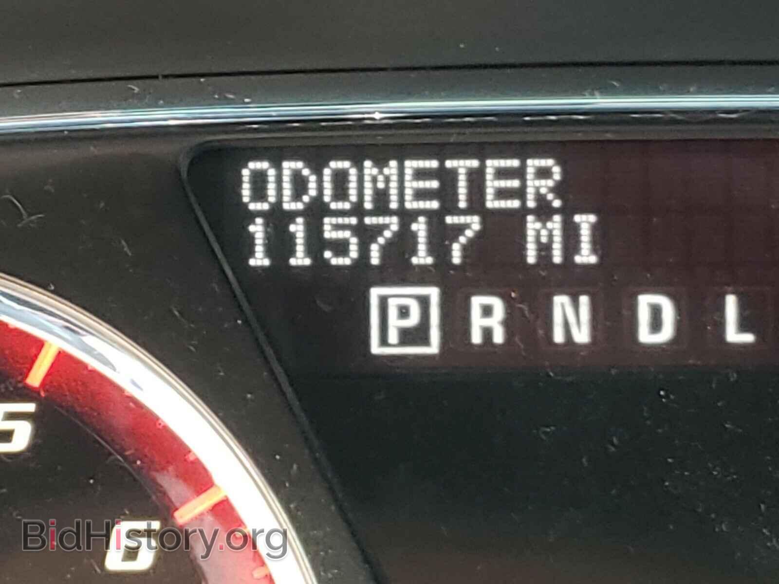 2014 GMC ACADIA - VIN: 1GKKVRKD1EJ284159 - Фото 8