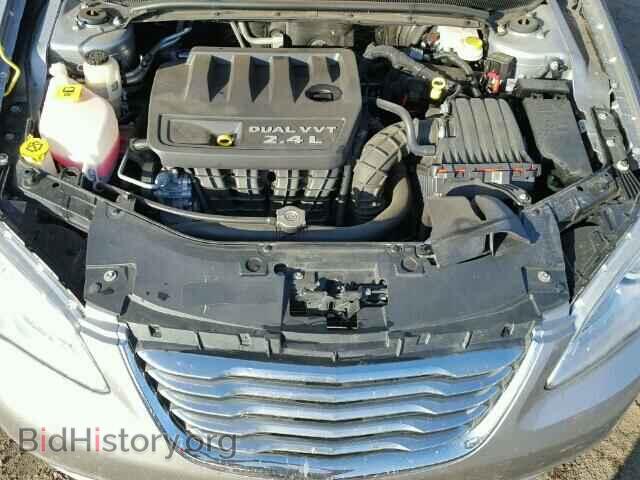 2013 CHRYSLER 200 - VIN: 1C3CCBAB6DN686106 - Photo 7