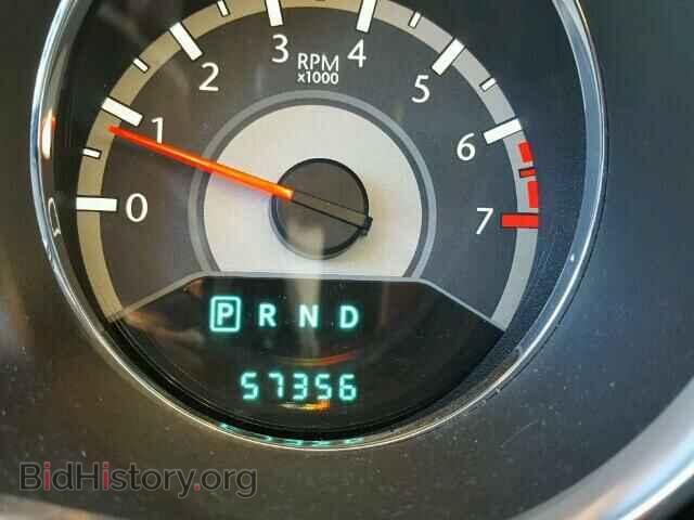 2013 CHRYSLER 200 - VIN: 1C3CCBAB6DN686106 - Photo 8