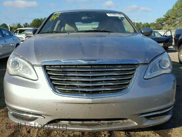 2013 CHRYSLER 200 - VIN: 1C3CCBAB6DN686106 - Photo 10