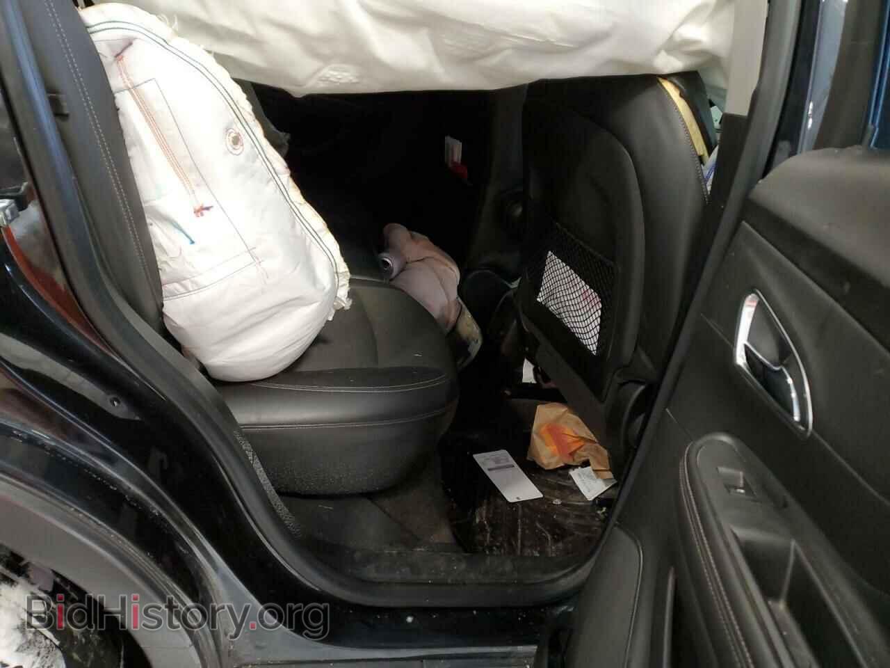 2016 BUICK ENCORE - VIN: KL4CJ2SM9GB602507 - Фото 10
