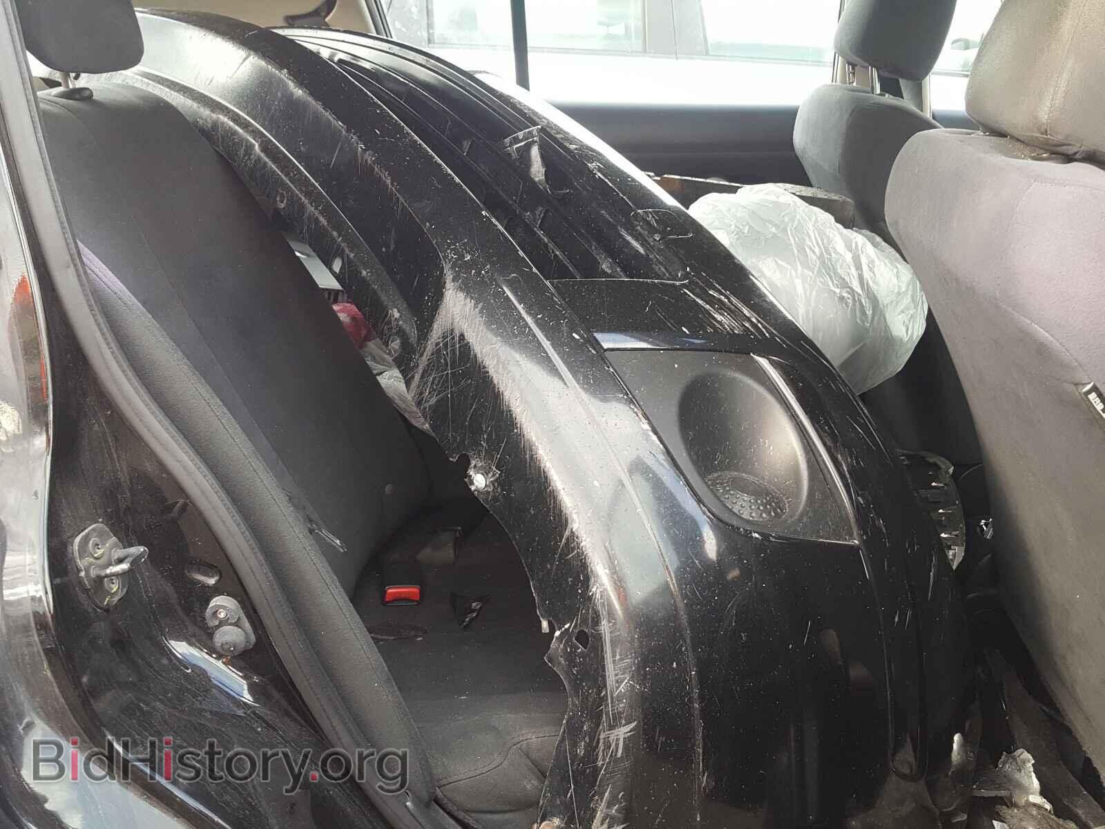 2009 NISSAN VERSA - VIN: 3N1BC13EX9L459858 - Фото 6