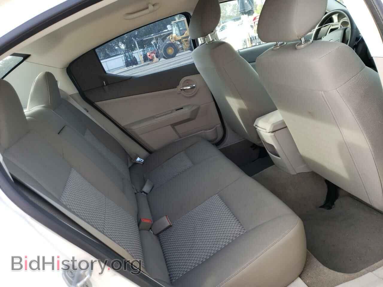 2009 DODGE AVENGER - VIN: 1B3LC46B19N575150 - Фото 6
