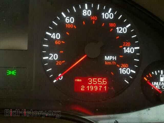2001 AUDI A8 - VIN: WAUML54D21N001669 - Фото 8