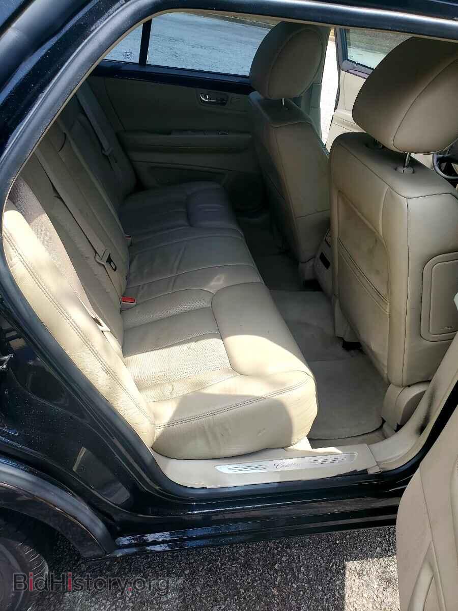2011 CADILLAC DTS - VIN: 1G6KH5E67BU137298 - Фото 6