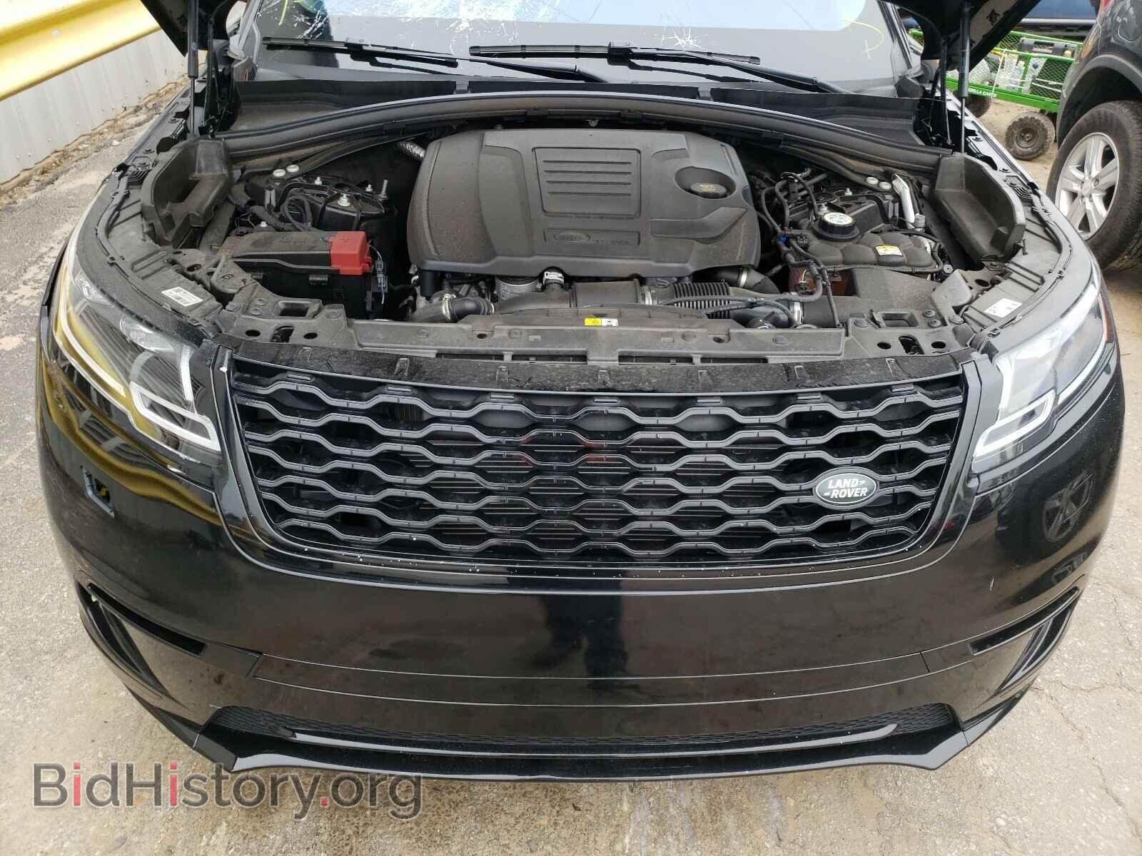 2020 LAND ROVER RANGEROVER - VIN: SALYB2EX2LA276654 - Фото 7